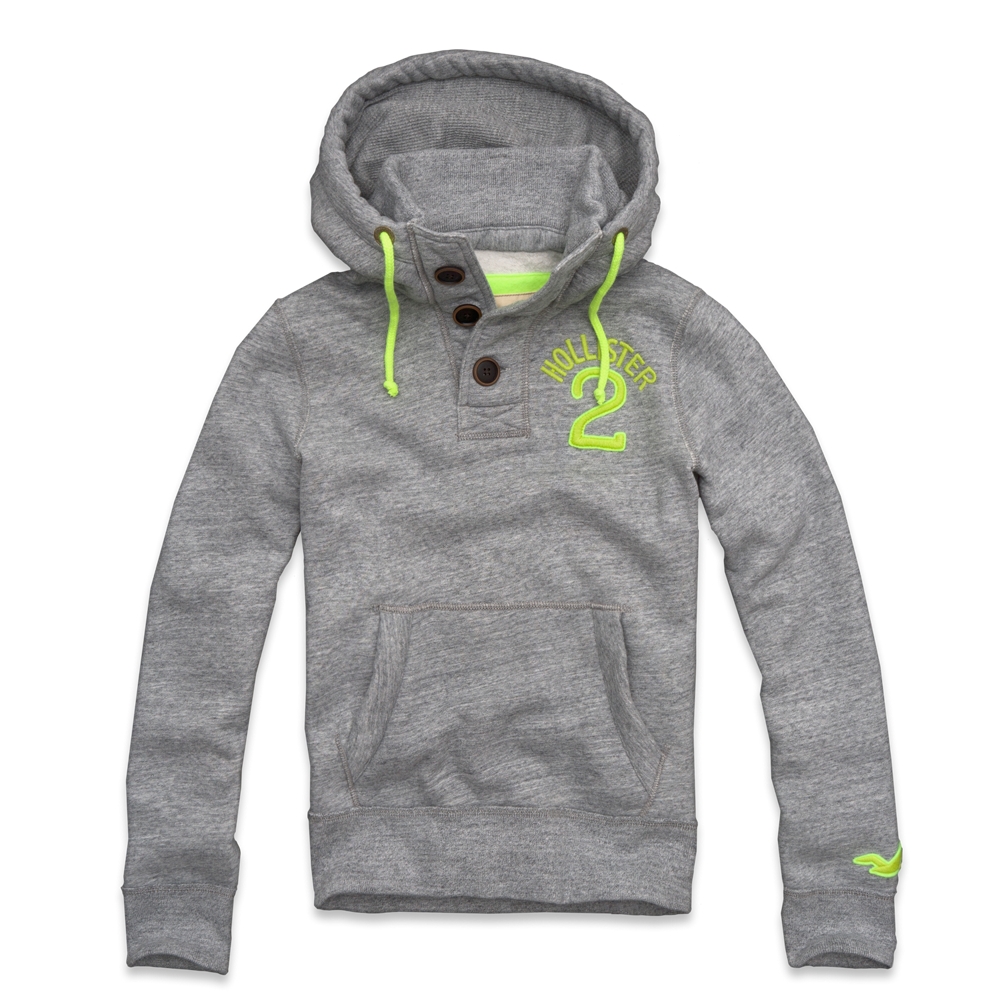 Boys Old Town Hoodie