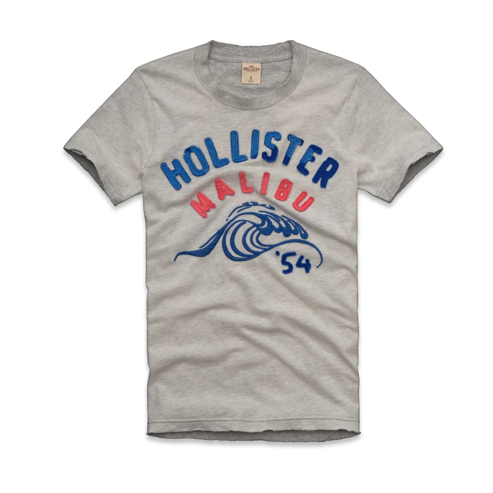 Boys Emma Wood T-Shirt