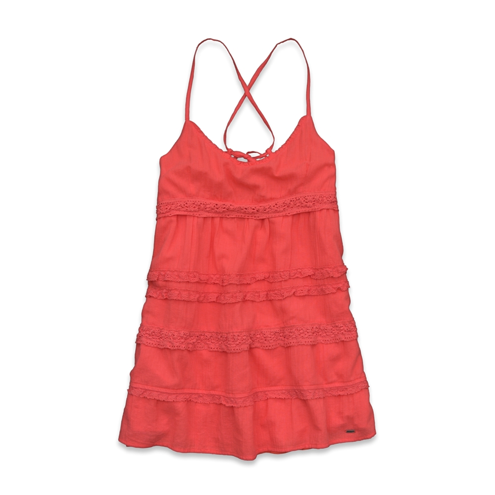 Girls Venice Beach Dress