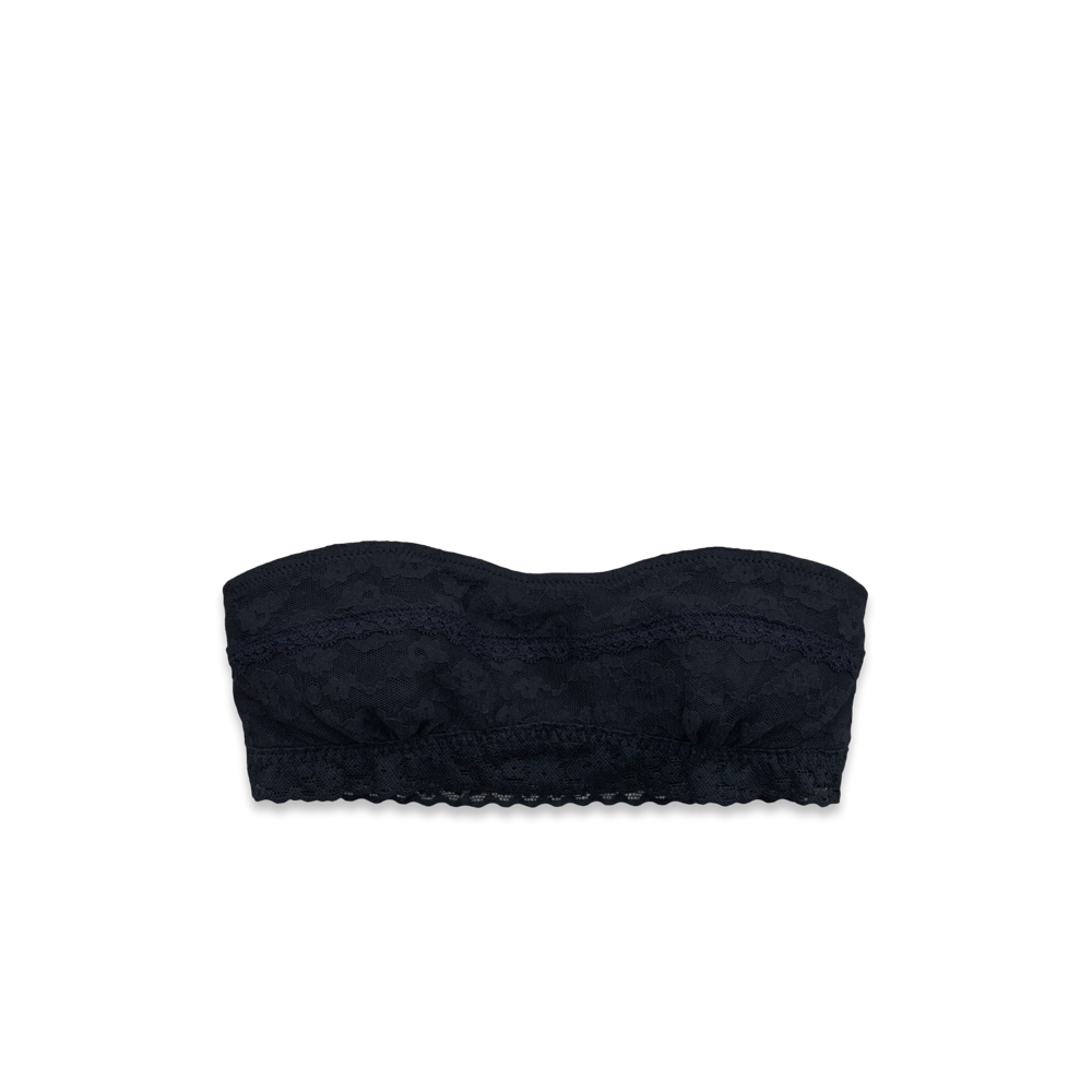 Girls Gilly Hicks Lace Bandeau