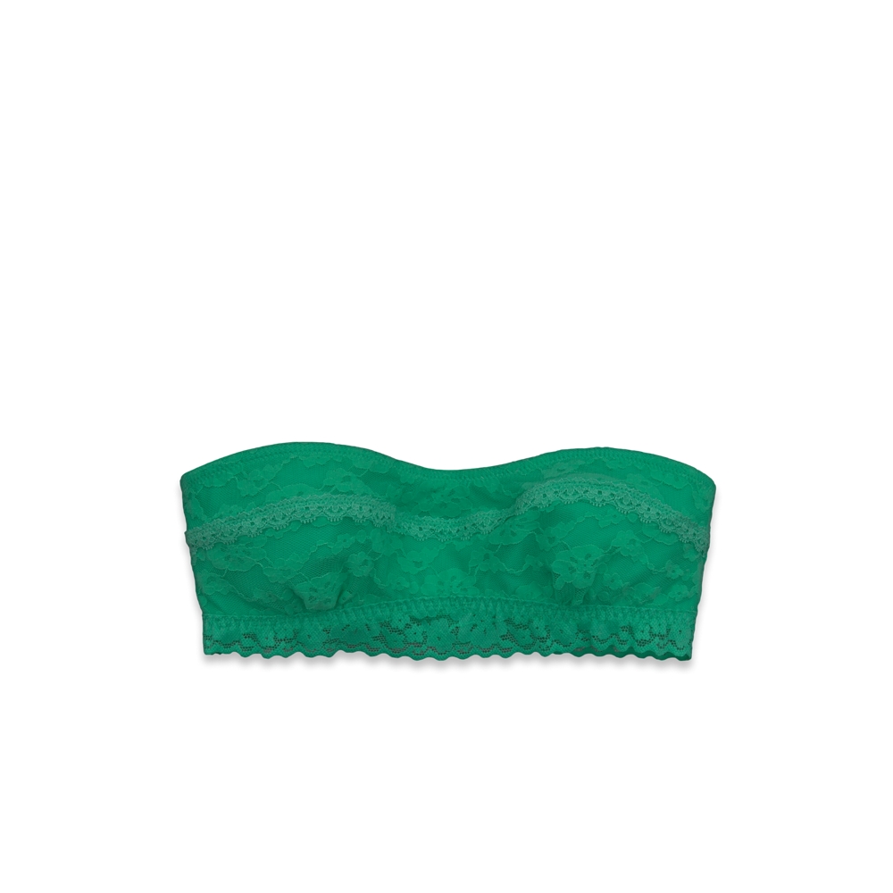 Girls Gilly Hicks Lace Bandeau
