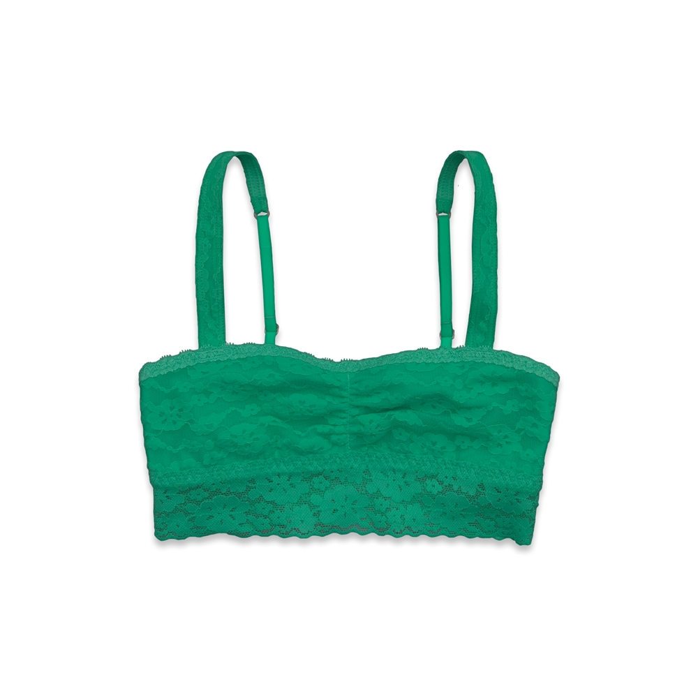 Girls Gilly Hicks Lace Bralette