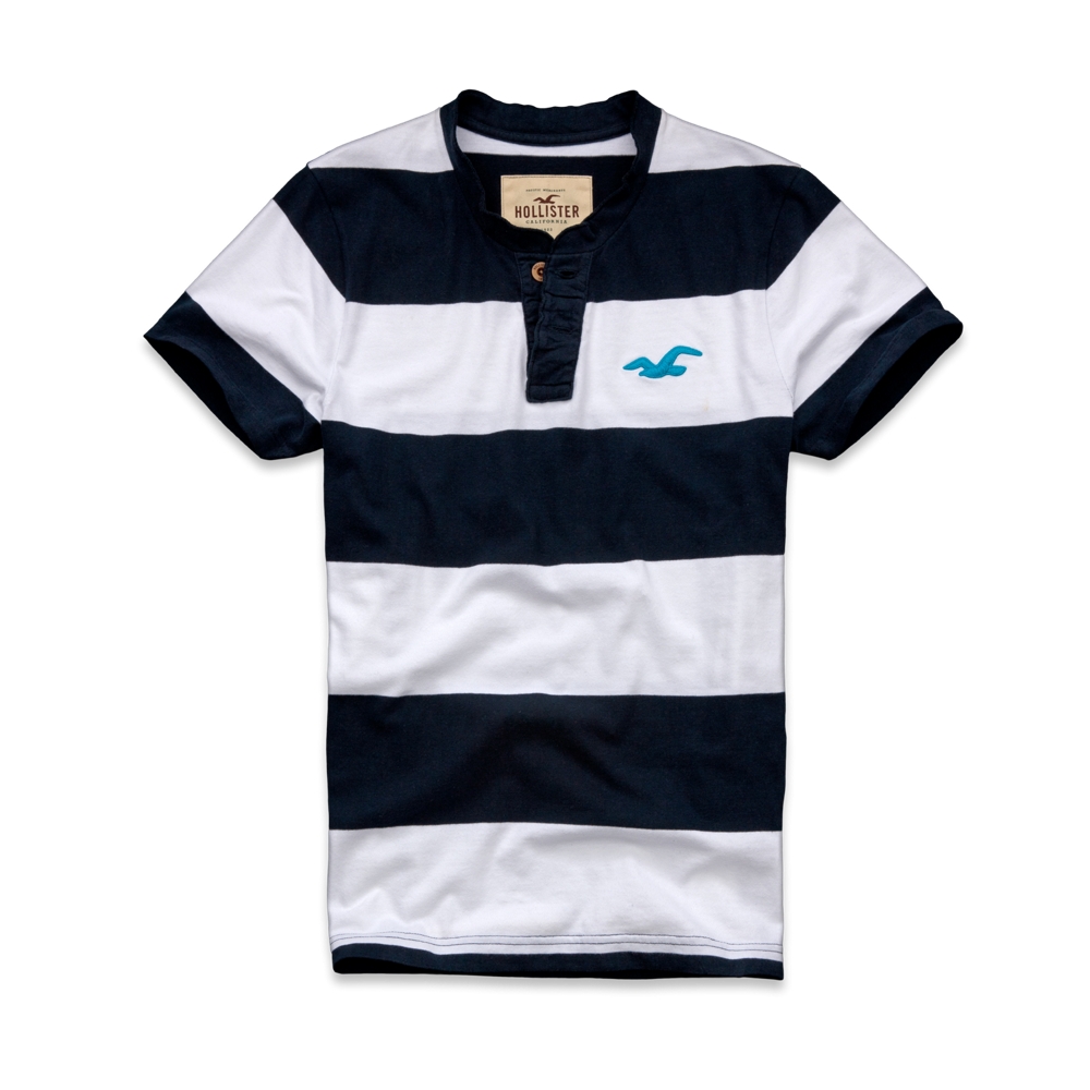 Boys El Morro Henley