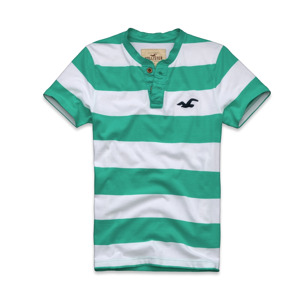 Boys El Morro Henley