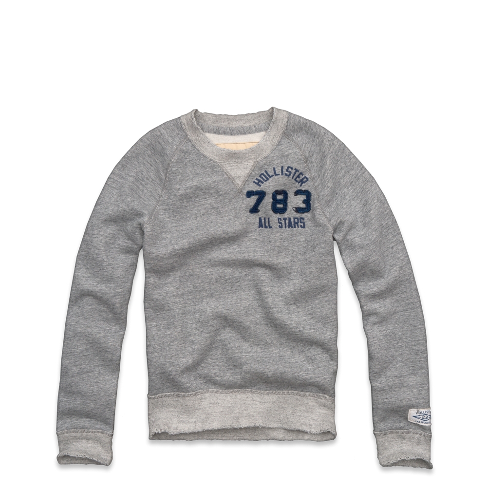 Boys Diver's Cove Sweatshirt