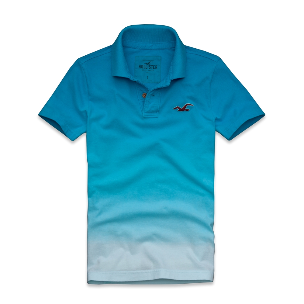 Boys Newport Polo