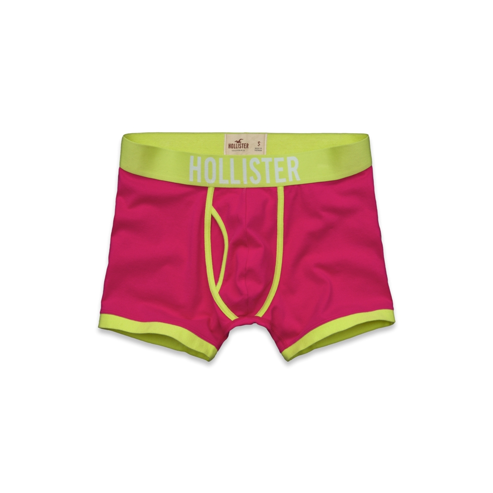 Boys Avalon Boxer Briefs