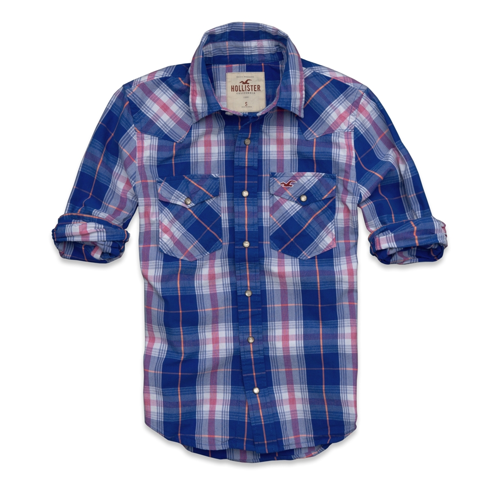 Boys First Point Shirt