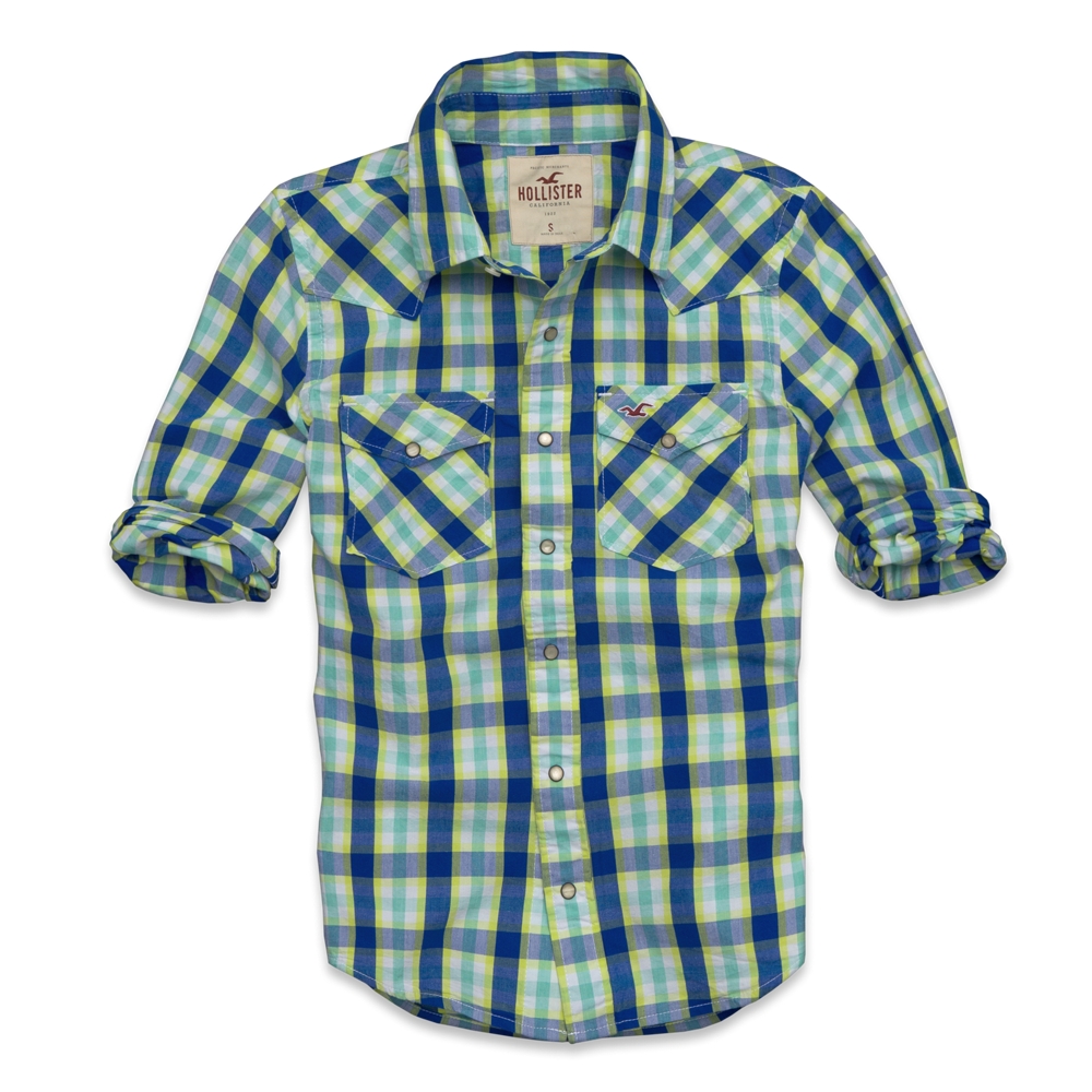 Boys First Point Shirt
