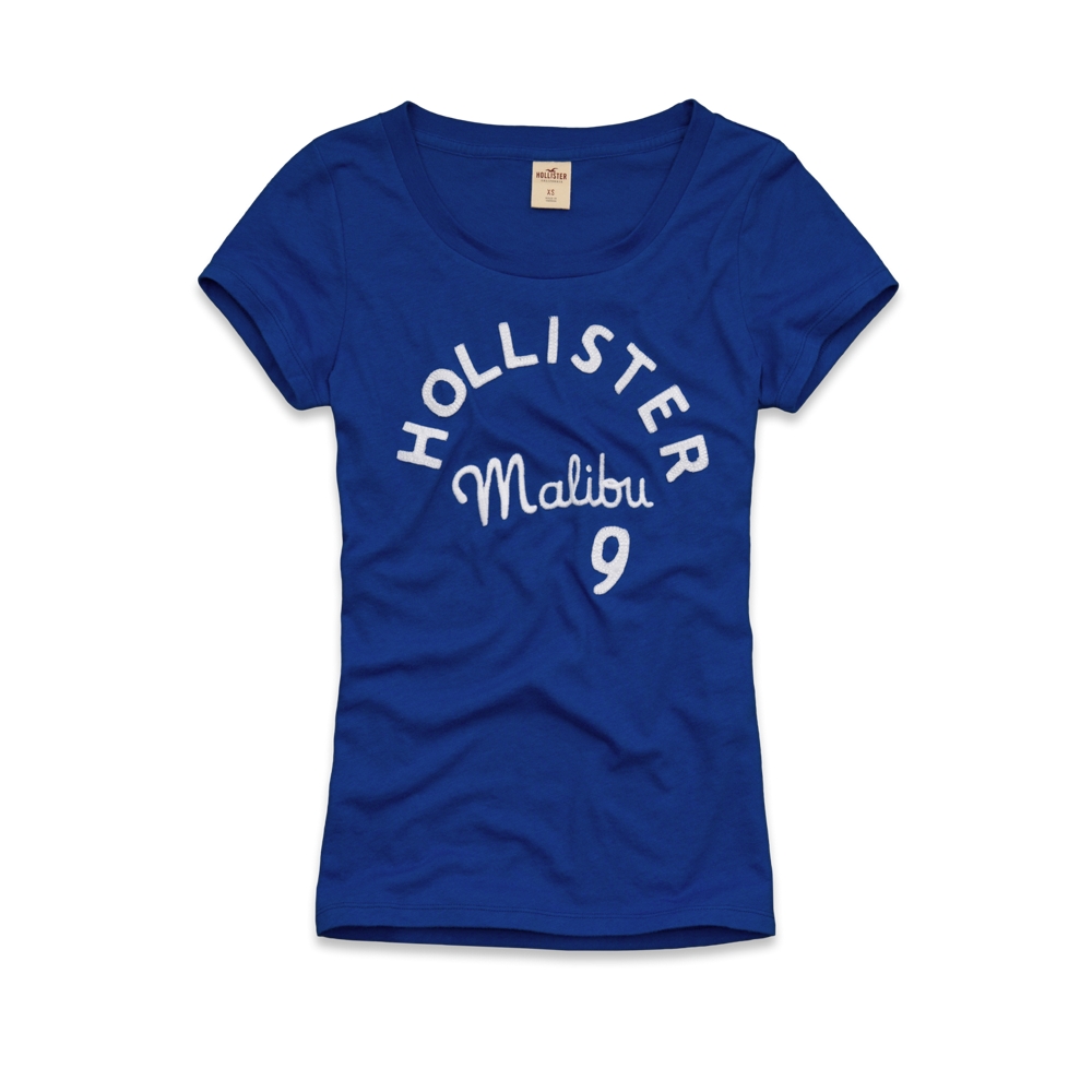 Girls Spring Valley T-Shirt