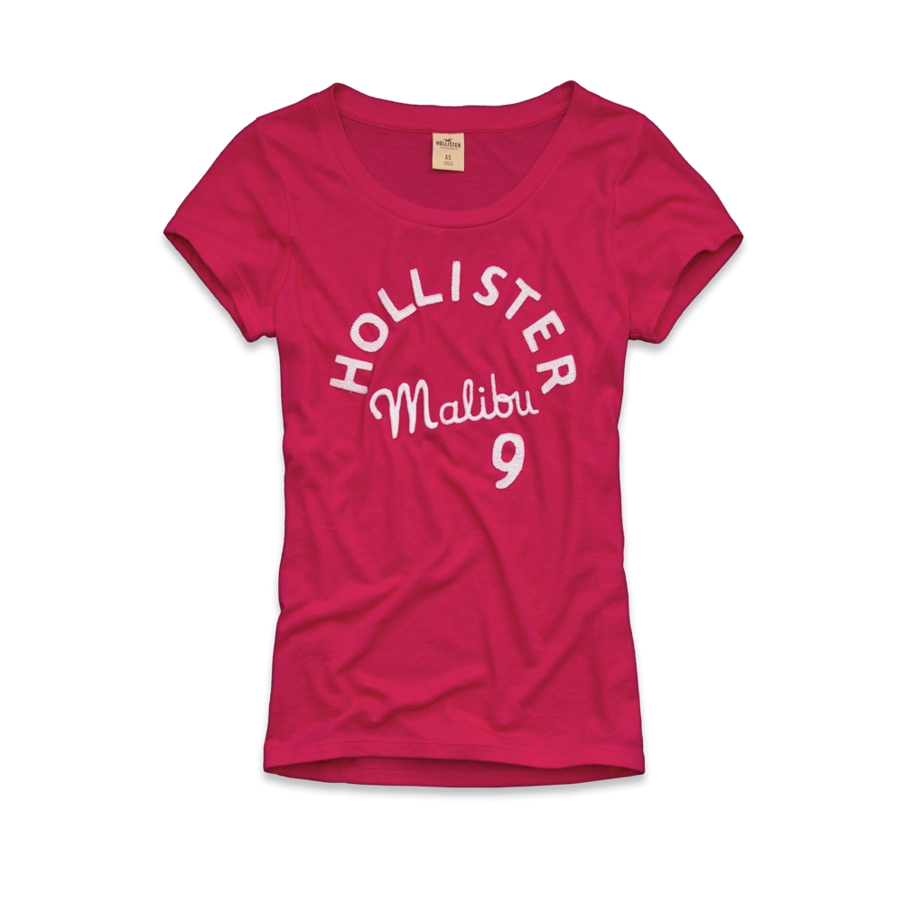 Girls Spring Valley T-Shirt