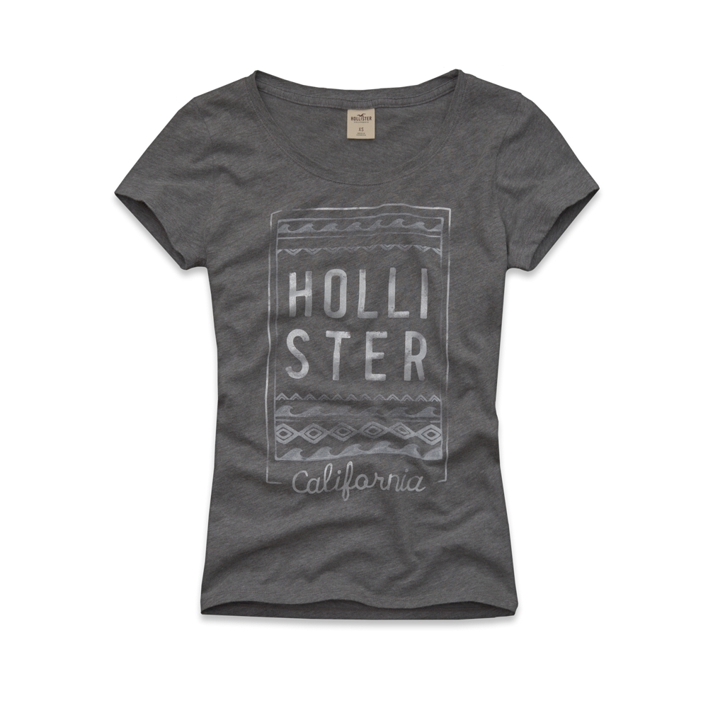 Girls Salt Creek T-Shirt