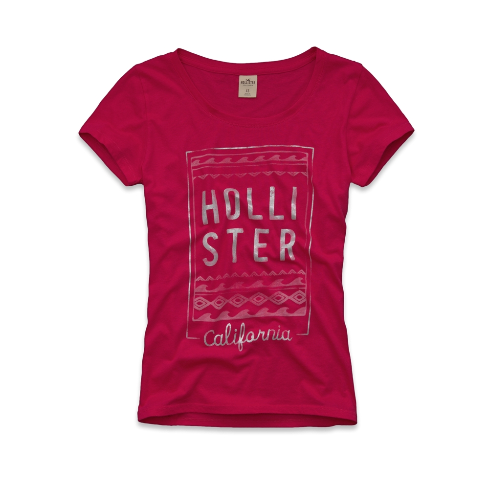 Girls Salt Creek T-Shirt