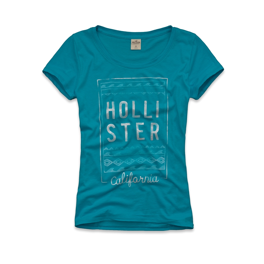Girls Salt Creek T-Shirt