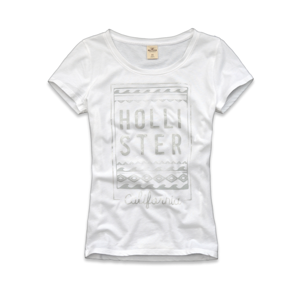 Girls Salt Creek T-Shirt