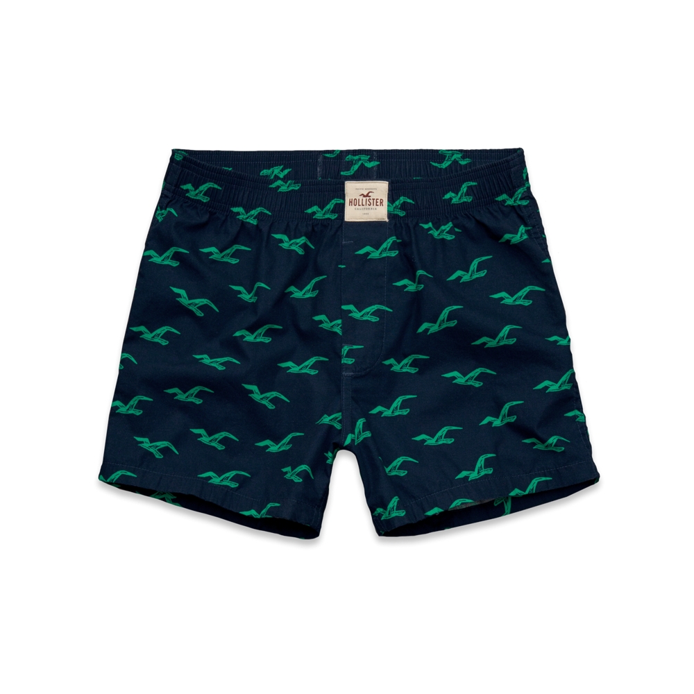 Boys Carlsbad Boxers
