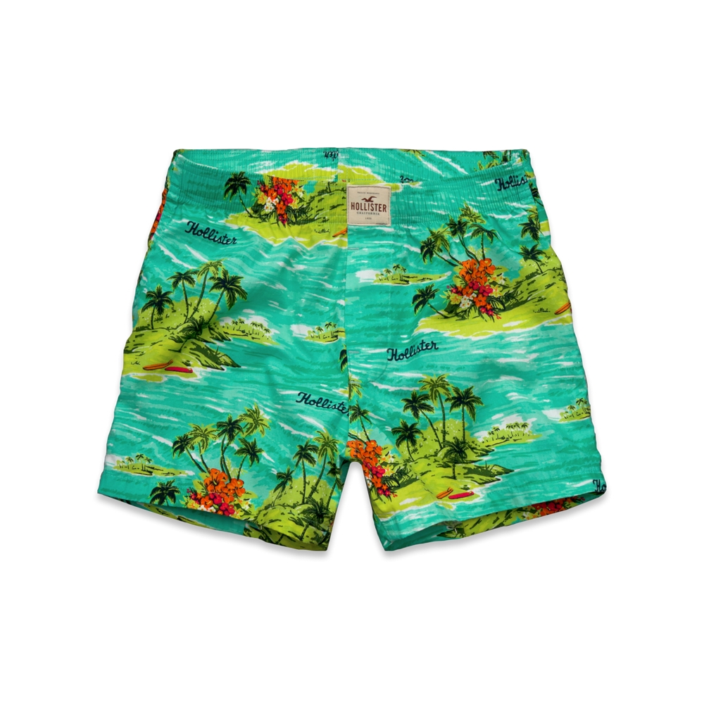 Boys Carlsbad Boxers
