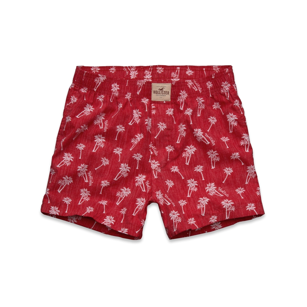 Boys Carlsbad Boxers