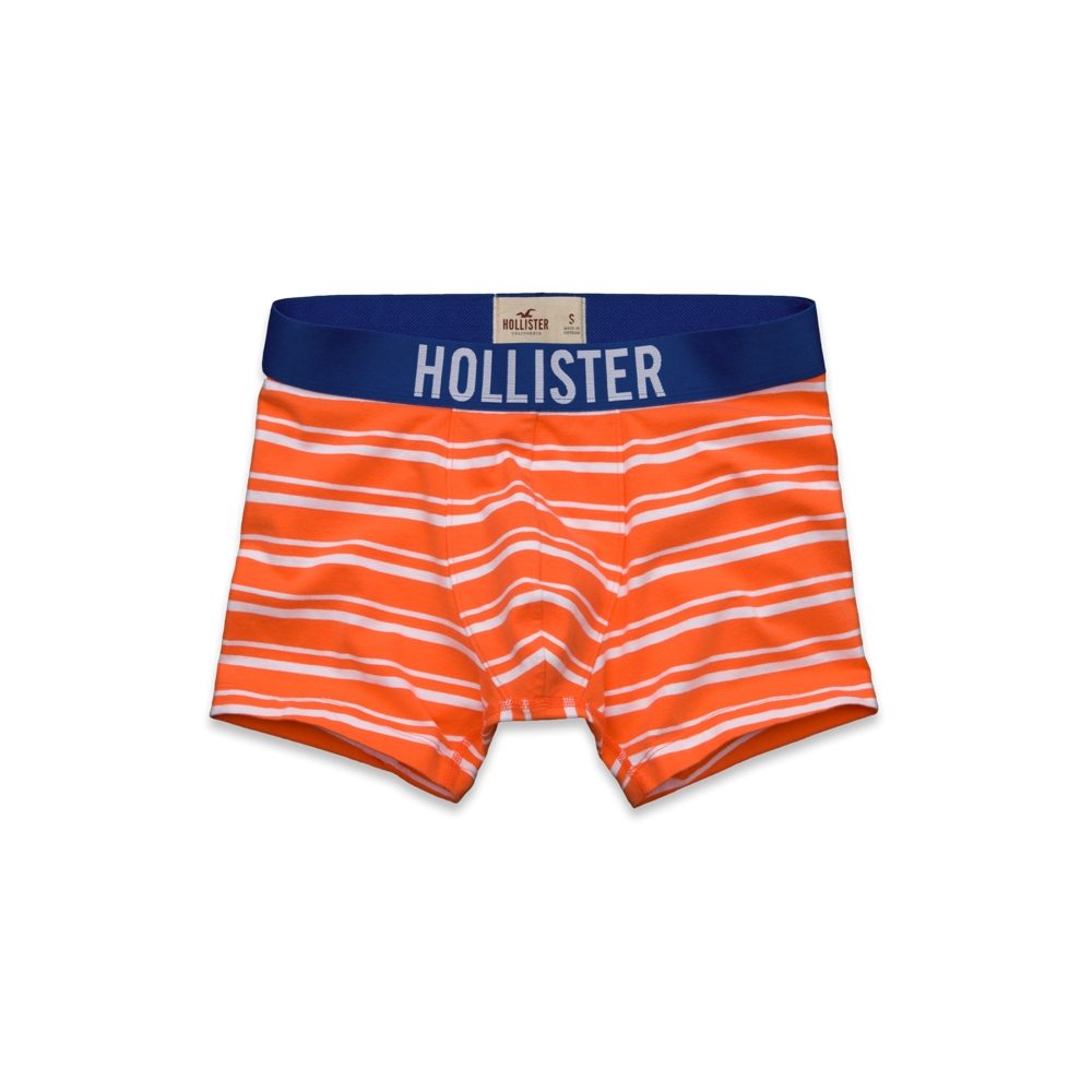 Boys Seaside Reef Boxer Briefs