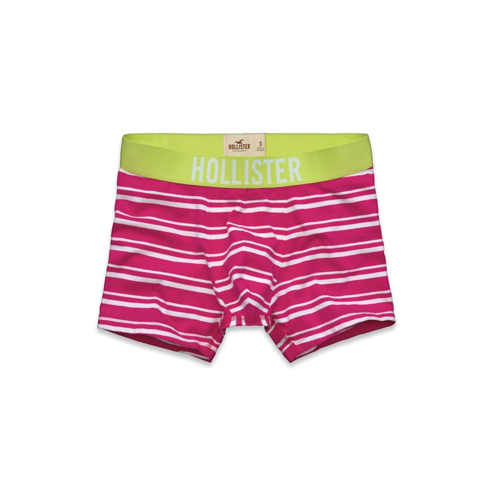 Boys Seaside Reef Boxer Briefs