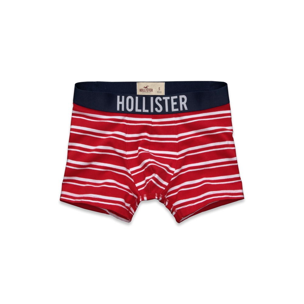 Boys Seaside Reef Boxer Briefs