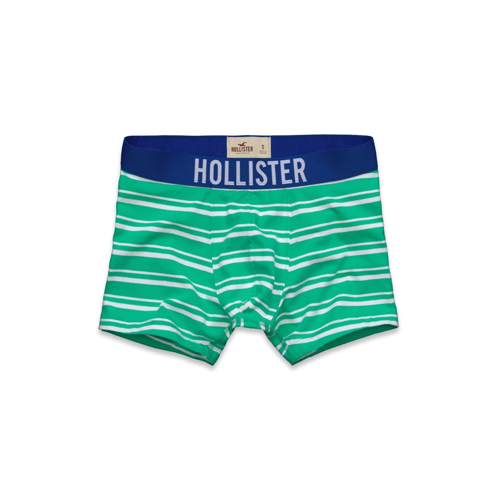 Boys Seaside Reef Boxer Briefs