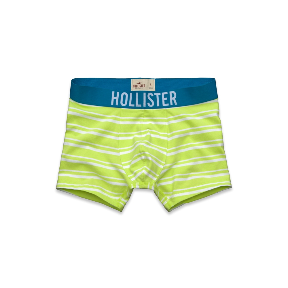 Boys Seaside Reef Boxer Briefs