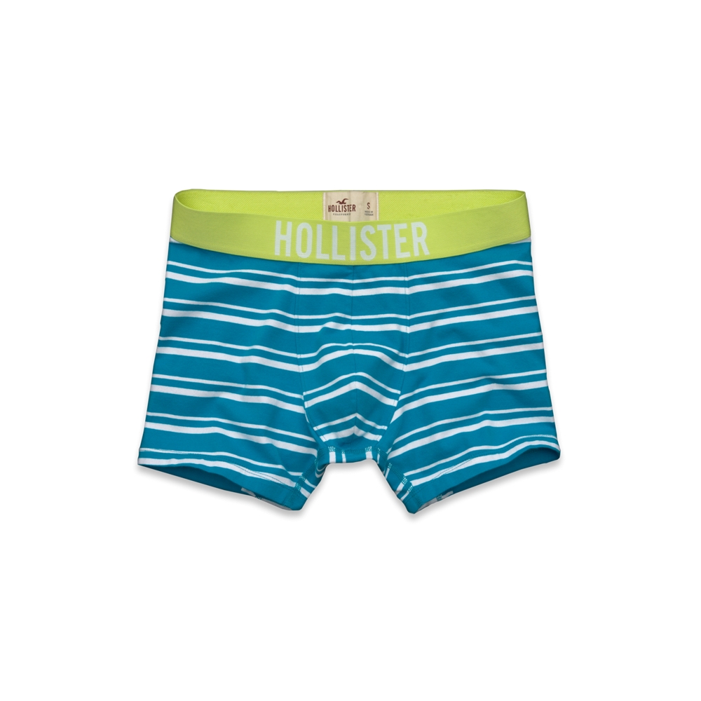 Boys Seaside Reef Boxer Briefs