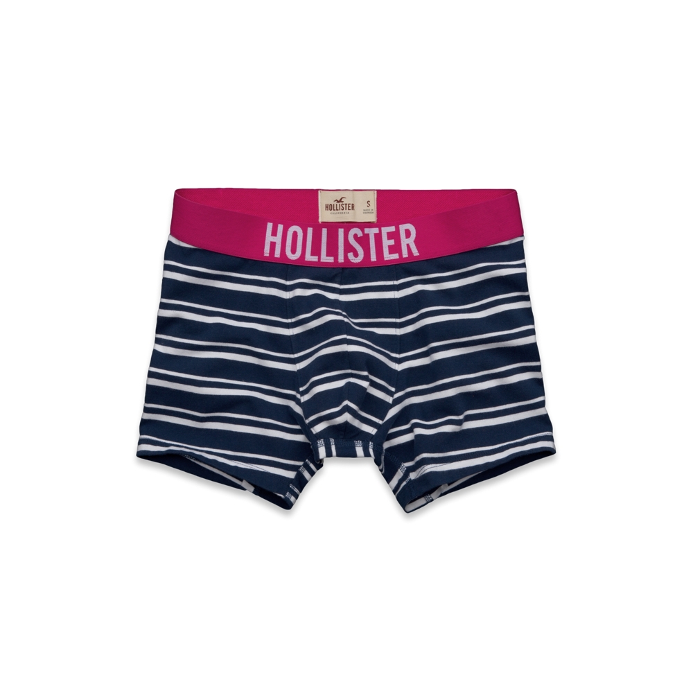 Boys Seaside Reef Boxer Briefs