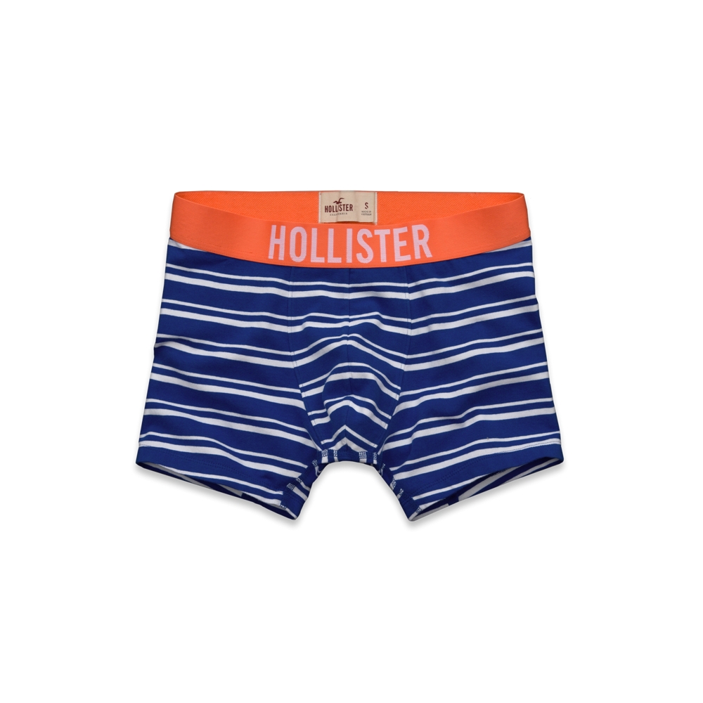 Boys Seaside Reef Boxer Briefs