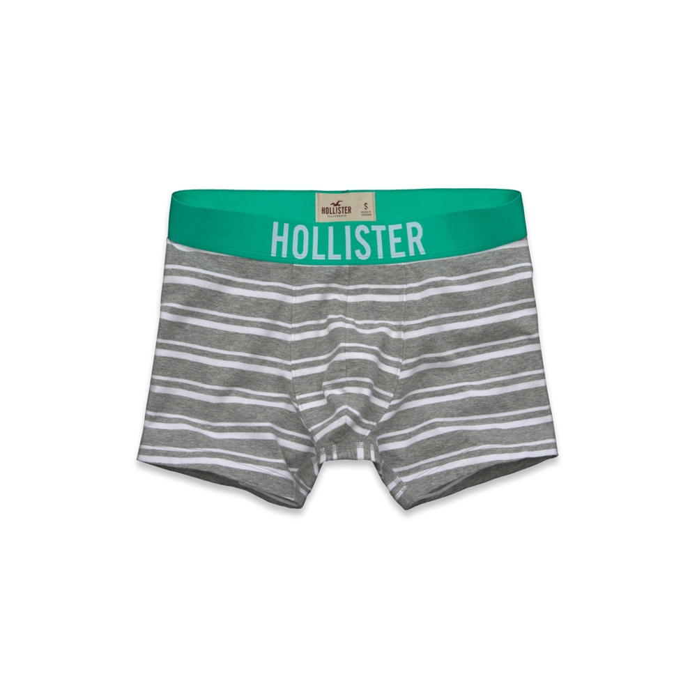 Boys Seaside Reef Boxer Briefs