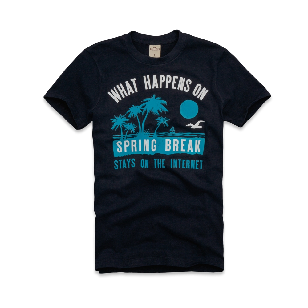 Boys Capistrano Beach T-Shirt