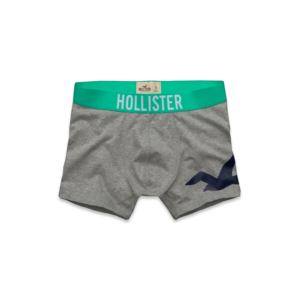 Boys Rockpile Boxer Briefs