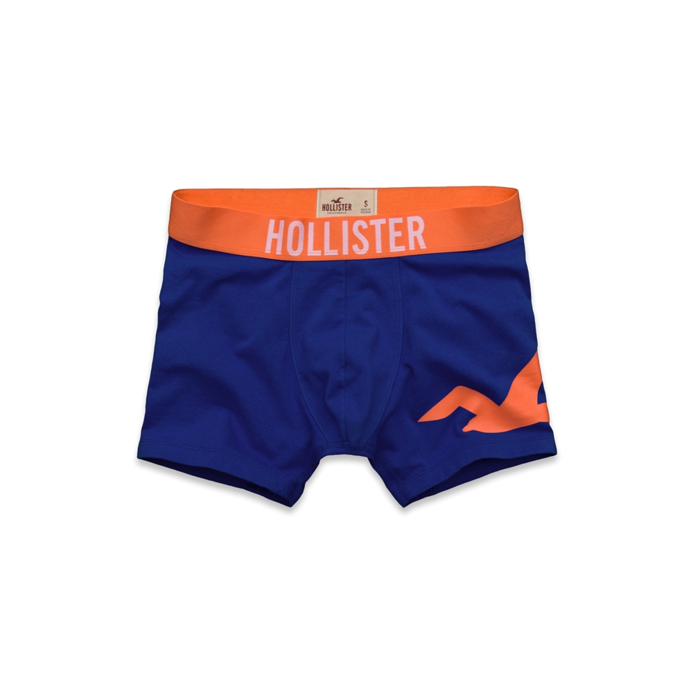 Boys Rockpile Boxer Briefs