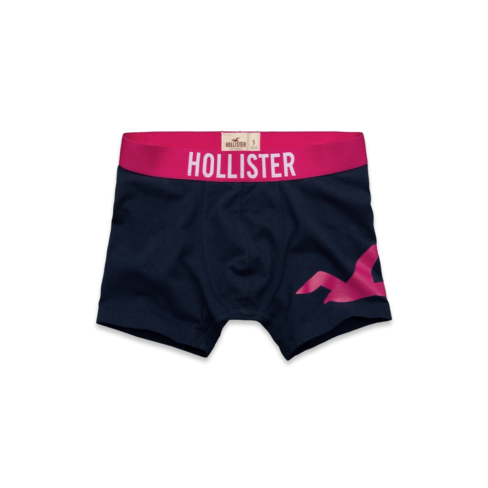 Boys Rockpile Boxer Briefs