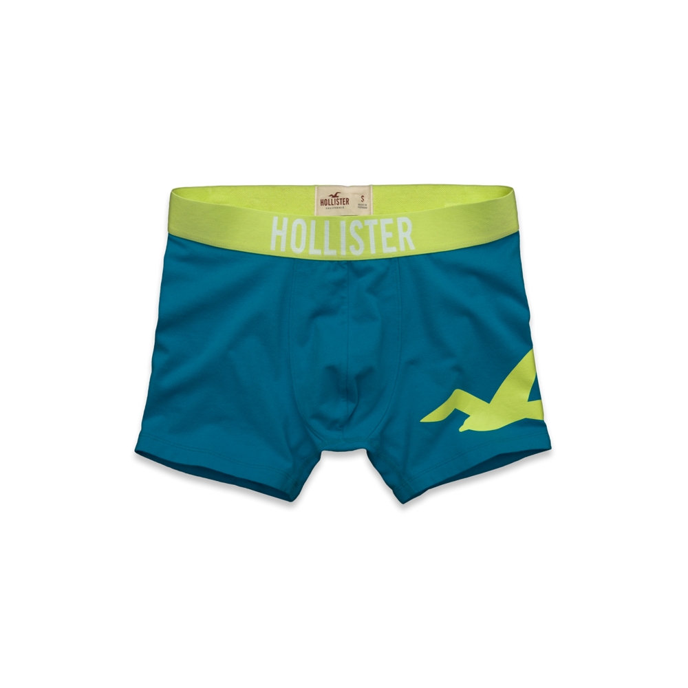 Boys Rockpile Boxer Briefs