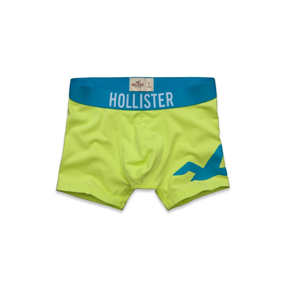 Boys Rockpile Boxer Briefs