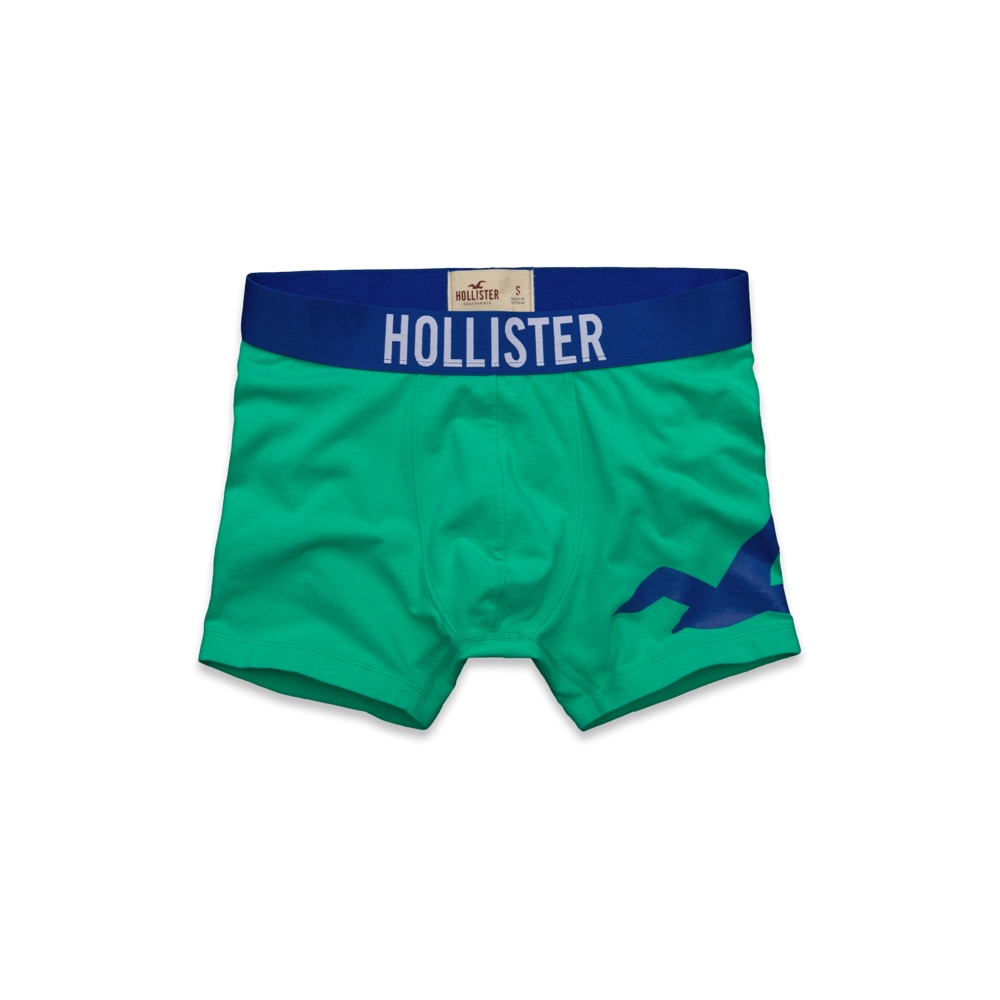 Boys Rockpile Boxer Briefs