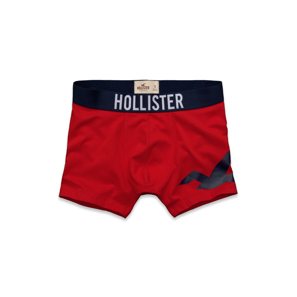 Boys Rockpile Boxer Briefs