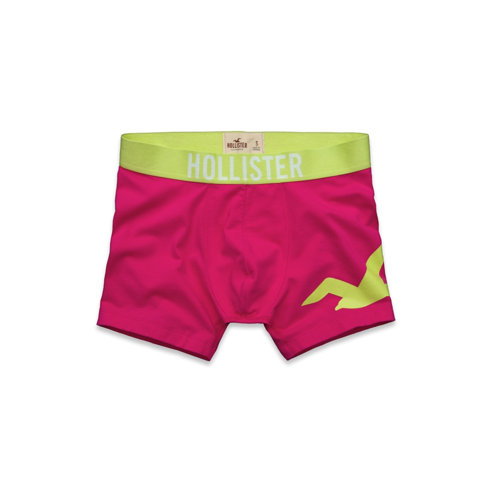 Boys Rockpile Boxer Briefs