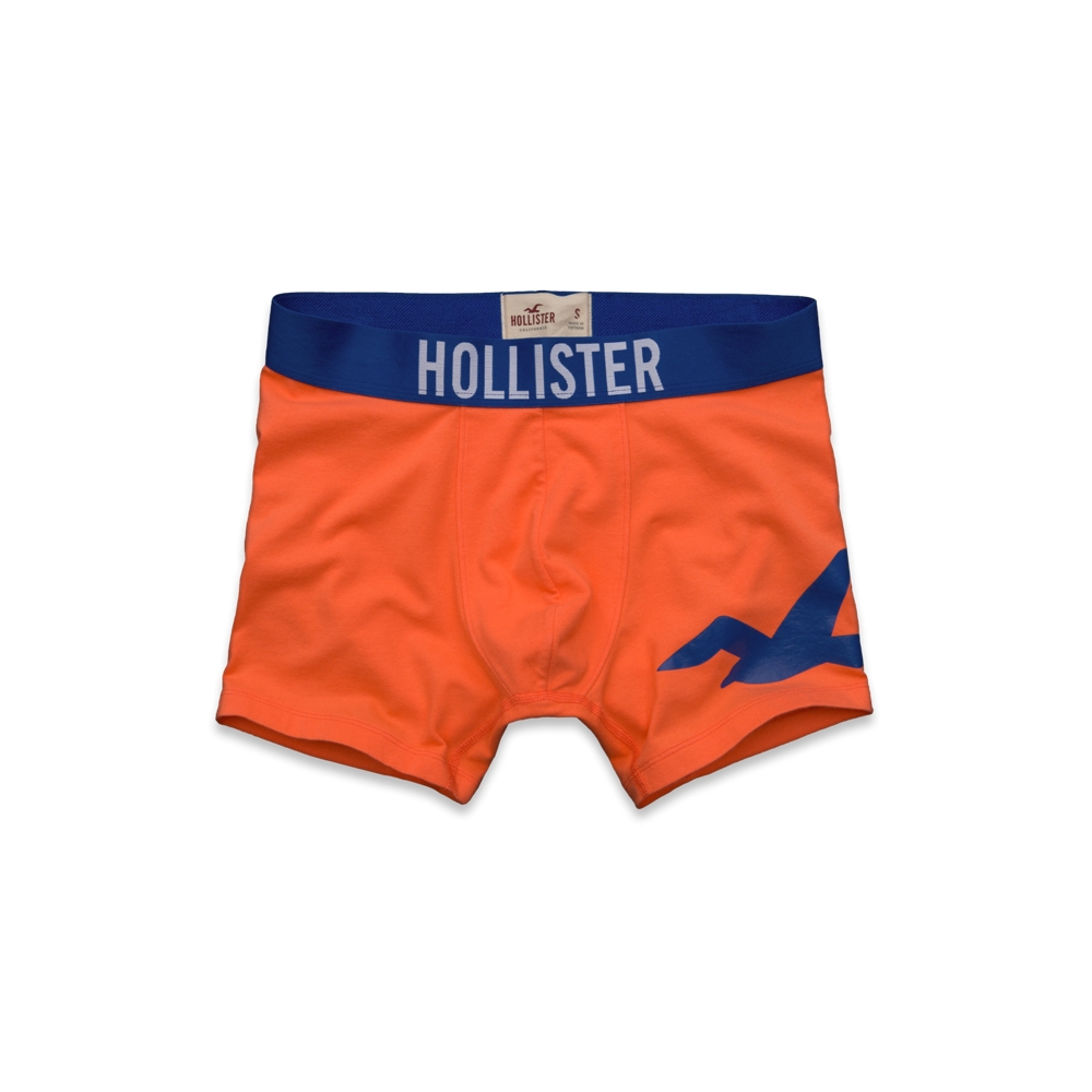 Boys Rockpile Boxer Briefs