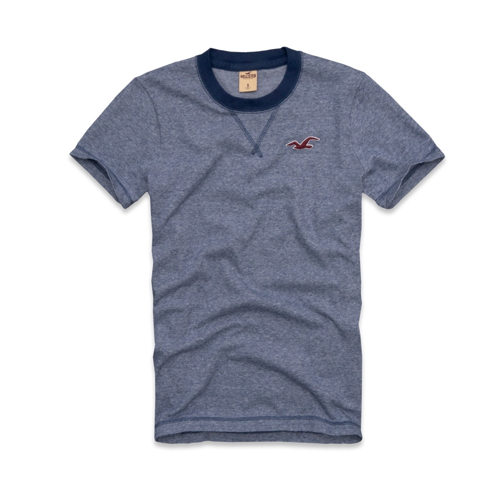 Boys Dockweiler Beach T-Shirt