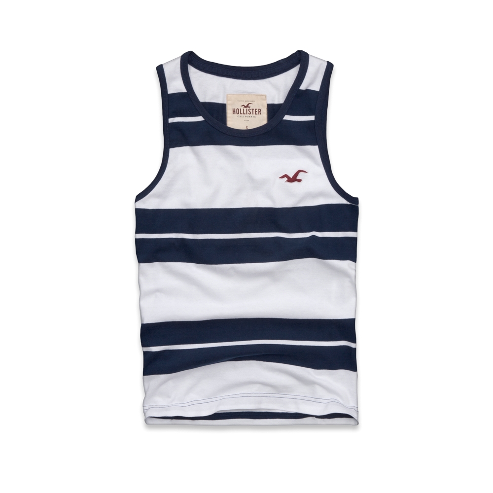 Boys Venice Beach Tank
