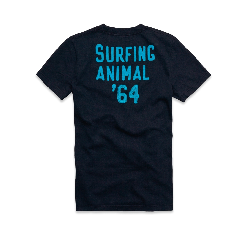 Boys Stone Steps Beach T-Shirt