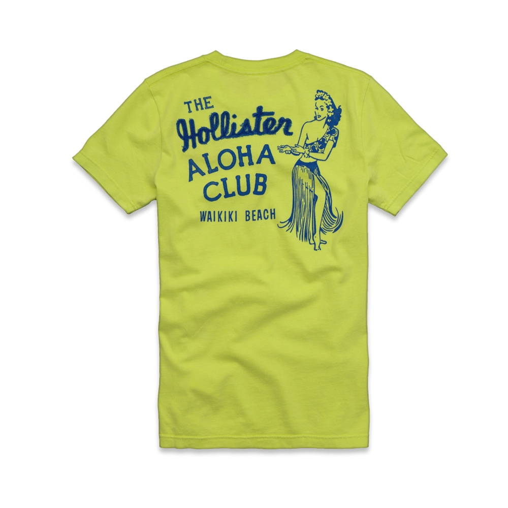 Guys Stone Steps Beach T-Shirt