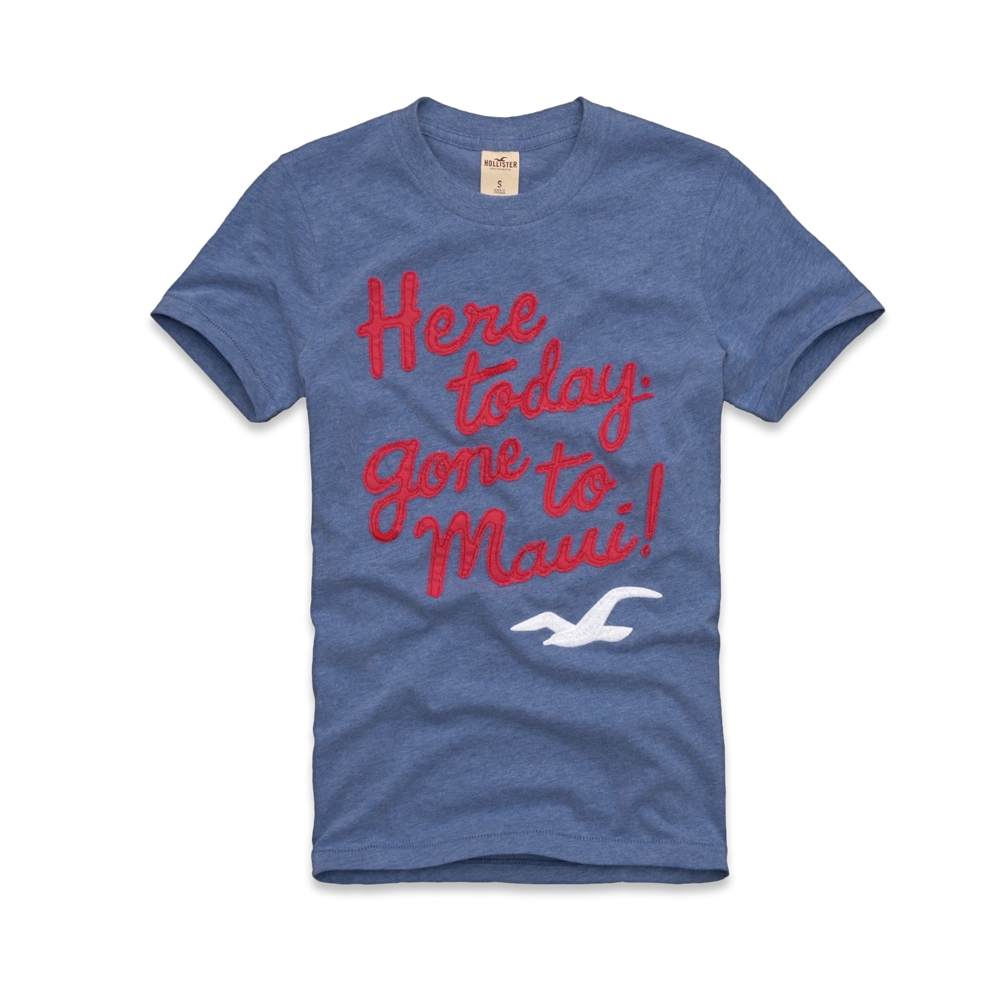 Boys Stone Steps Beach T-Shirt