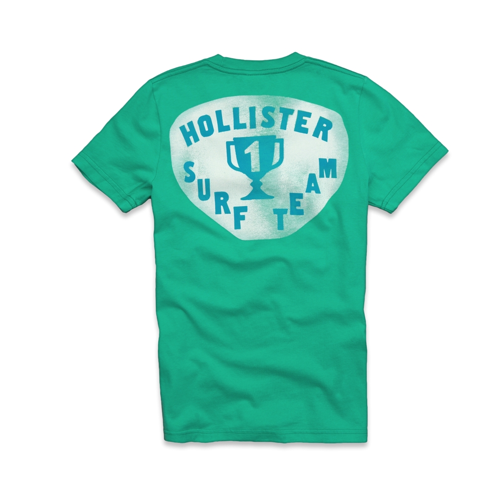 Boys Tamarack T-Shirt