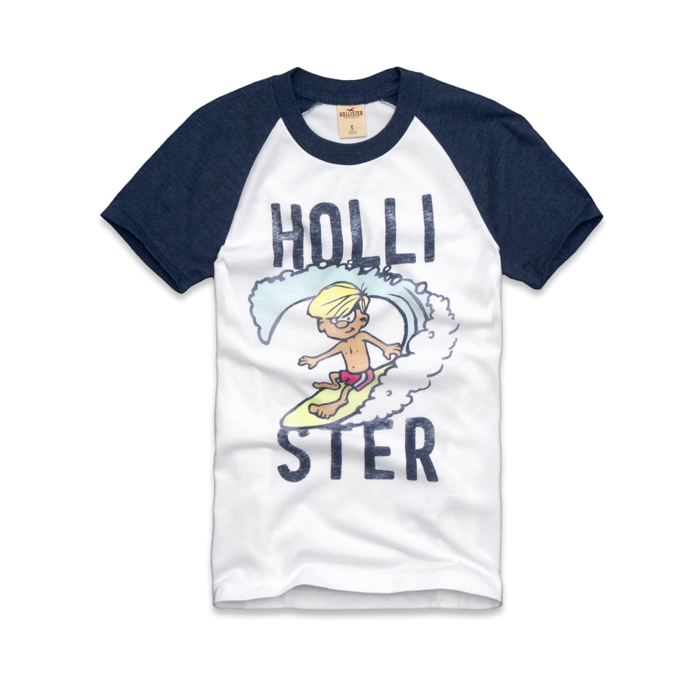 Boys Tamarack T-Shirt