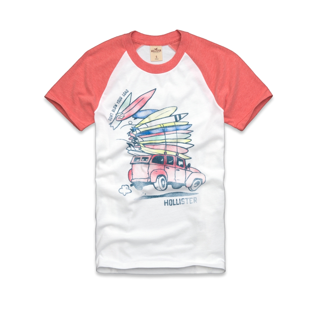 Boys Tamarack T-Shirt