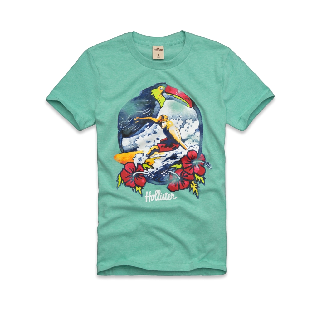 Boys Tamarack T-Shirt
